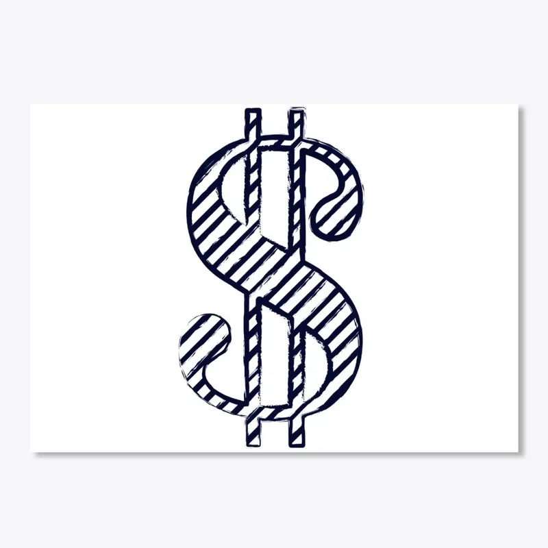 Dollar Sign