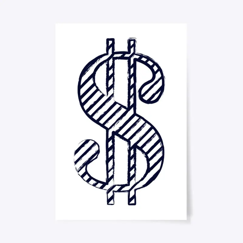 Dollar Sign