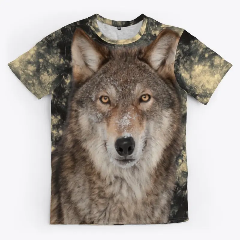 Lone Wolf, Tie Dye