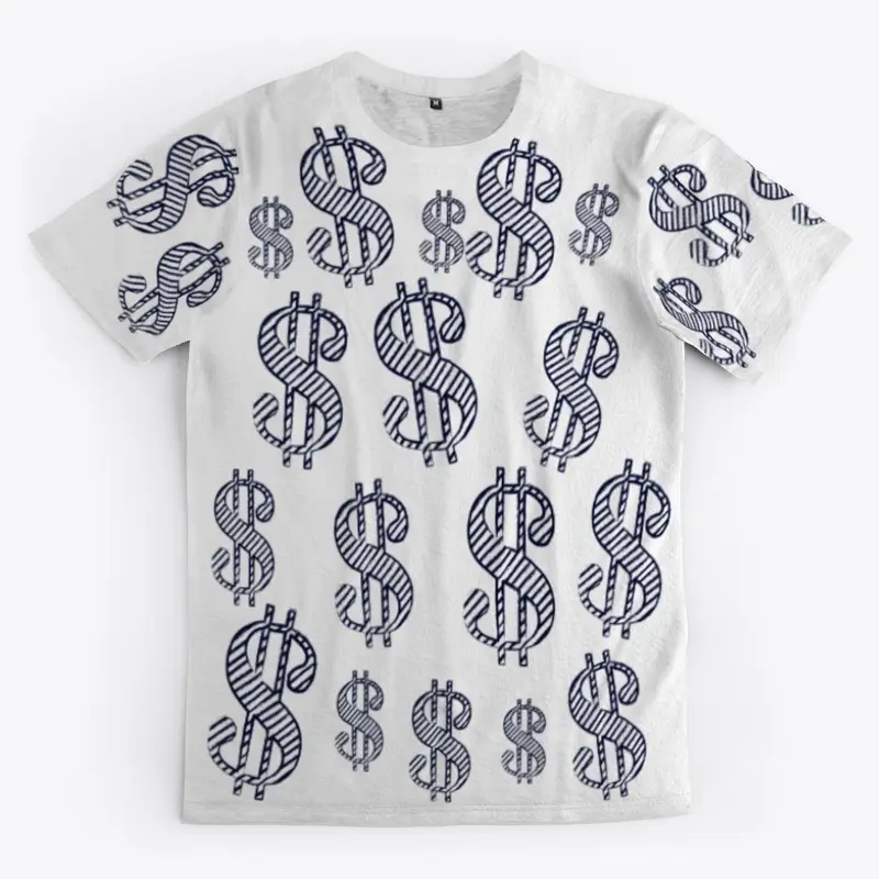 Dollar Sign